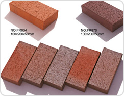 Terracotta Brick