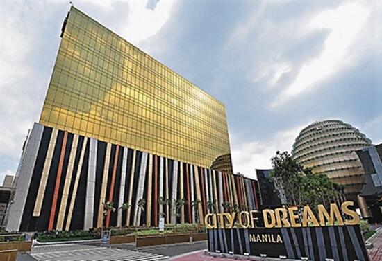 Terracotta Project case -- Hyatt City of Dream Manila