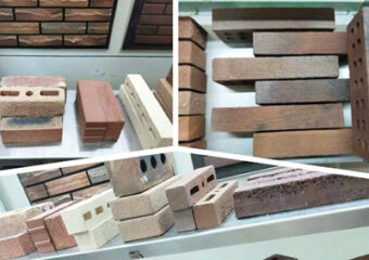 Advantages of Terracotta Bricks