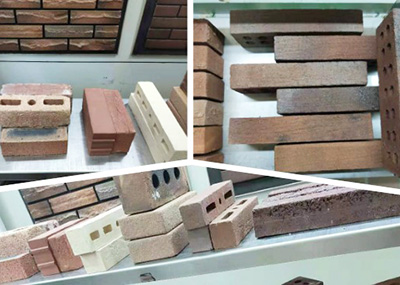 Advantages of Terracotta Bricks