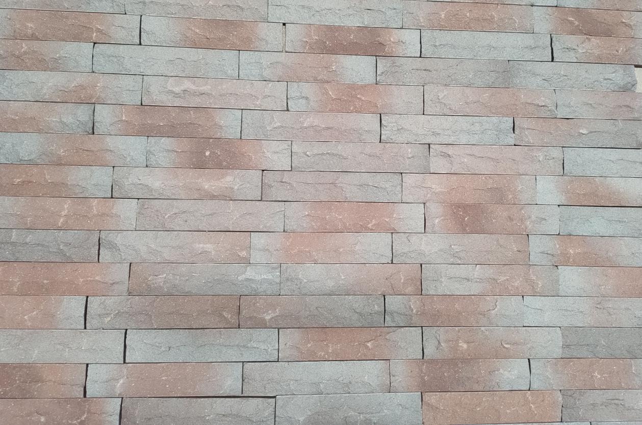 The Features of Handmade Clay Brick Tile