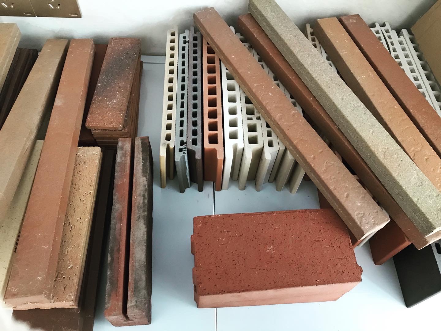 Popular Science Tips -Methods Of Classification Of Clay Brick Tile And Ceramic Tile