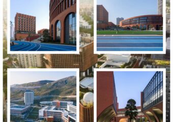 LOPO Terracotta: High-Quality Terracotta Cladding and Facade Solutions for Global Architecture