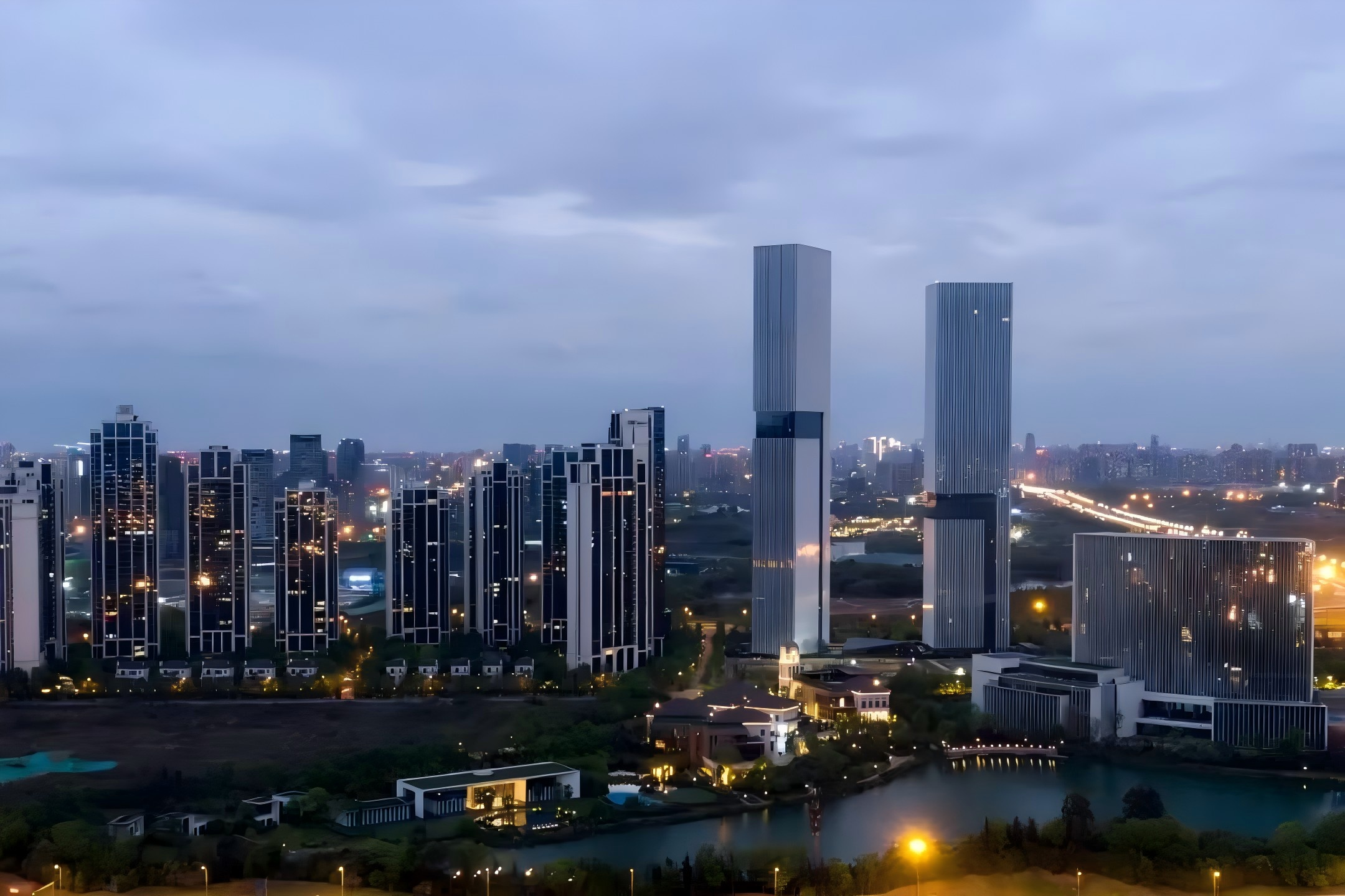 Discover how LOPO Terracotta's 3.6-meter panels redefine modern architecture at the Azure Cartier Center in Chengdu Tianfu New Area. Explore the blend of traditional Chinese aesthetics and innovative design in this iconic urban landmark.