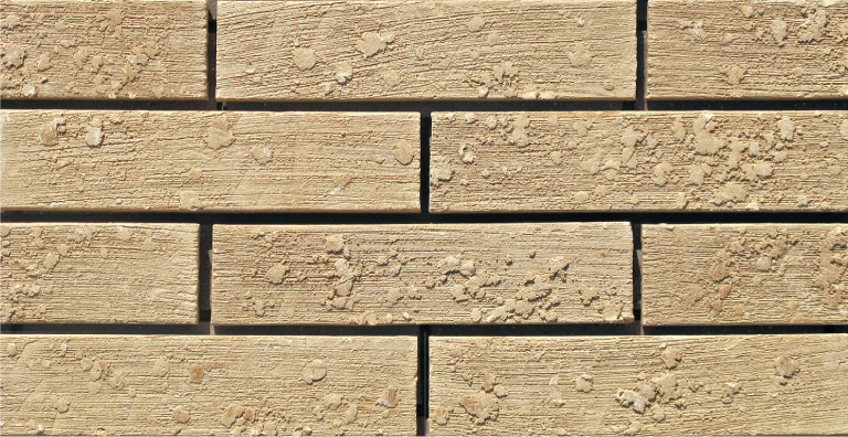 Fireproof Decorative Wall Cladding Brick